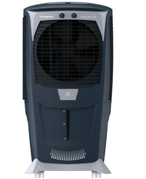 Crompton 90 Ltrs Ozone Classic HC 55 Air Cooler | AC GHAR